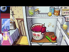 Play MP4 - Souper Game Demo- Hot Elf Blonde