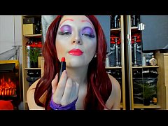 Play MP4 - Jessica rabbit tribute