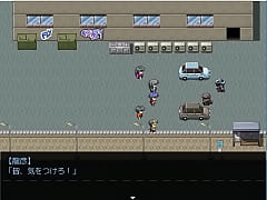 Play MP4 - &lpar;  18 &rpar; H RPG Games Sugar S vs M Red &num;2