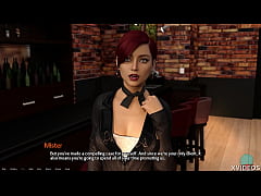 Play MP4 - THE ENTREPRENEUR &num;21 &bull; A new sexy character enters the stage&period;&period;&period;Lily&excl;