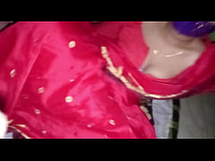 Play MP4 - I fucked my indian Deshi village sister wearing a red saree&period;&period;&period;Part - 02