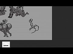 Play MP4 - Stream &vert; Picarto &vert; BreadManGames - Demon Deals &lpar;2023&period;04&period;10&rpar;