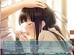 Play MP4 - Yosuga no sora - Kazuha Migiwa - 2 part 1