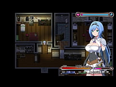 Play MP4 - Andando pela cidade a noite e interagindo com homens tarados - Nightmare Knight - Parte 8 - &lbrack;Good Route&rsqb;