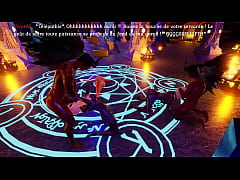 Play MP4 - Voyage en Ombre Terre &lpar; LovaLuv Divabelly M&eacute;lanie Hot Girl Ermac Pwetie &rpar;