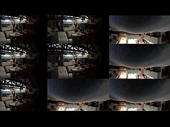 Play MP4 - Caught by My Neighbor &ndash; POV Blowjob&comma; Doggy & Cum on Face 299