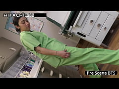 Play MP4 - Don't Tell Doc I Cum On The Clock&excl; Latina Nurse Jasmine Rose Sneaks Into Exam Room&comma; Masturbates With Magic Wand At HitachiHoes - Reup