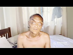 Play MP4 - Granny Is Addicted To Anal Sex