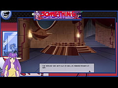 Play MP4 - DC Comics Something Unlimited Part 148 Anal fun