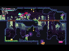 Play MP4 - Cuphead Style Pixel Hentai Game &lpar;Flipwitch Forbidden Sex Hex P7&rpar;