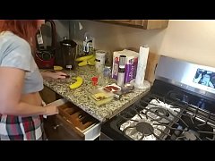 Play MP4 - My Ozen Blender and easy made Oatmeal