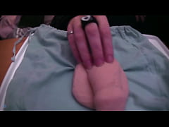 Play MP4 - playing with a very soft and limp fake cock &lbrack;no audio&rsqb;