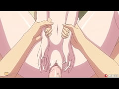 Play MP4 - DARKNESS GETS INTENSE FUCK & CREAMPIED - AKINOYA