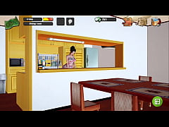 Play MP4 - Max's Life Cap 11 - Las Grandes Tetas De Mi Madrastra Y Mi Hermanastra