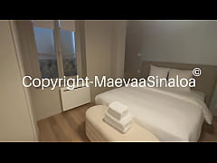 Play MP4 - Nouvelle vid&eacute;o de 21 min offerte pour tous mes Fans VLOG PARIS - Je me fais&period;&period;&period;