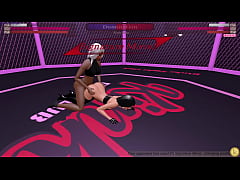 Play MP4 - Savannah VS Bee Melvin &lpar;KYFC&rpar;