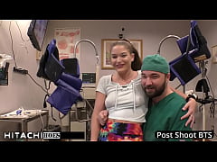 Play MP4 - Become Doctor-Tampa To Give Freshman Mandatory Hitachi Orgasm - Kendra Heart