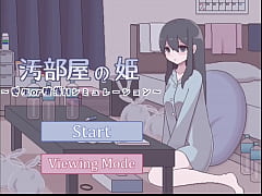 Play MP4 - Become a cleaner and it be easy to get laid &lpar;Princess Messy Room&rpar;