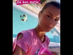 Play MP4 - Une nouvelle journ&eacute;e qui commence bien Bisous mes coquinous