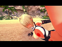 Play MP4 - Zenless Zone Zero - Astra Yao and Evelyn &lbrack;3D Hentai&comma; 4K 60FPS&comma; Uncensored&rsqb;