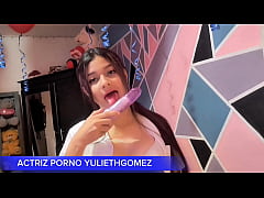 Play MP4 - NAUGHTY GIRL CAME TO PROVOKE ME WITH A SHORT DRESS WITHOUT PANTIES&comma; MOVED HER ASS ON THE STICK AND IT CAME OUT &lpar;CASERO REAL&rpar;