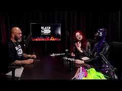 Play MP4 - Apanhou na bunda e gritou de dor na demonstra&ccedil;&atilde;o de domina&ccedil;&atilde;o - Rainbow Witch & Madame Agatha &lpar;WATCH ON&colon; SHEER&sol;RED&rpar;