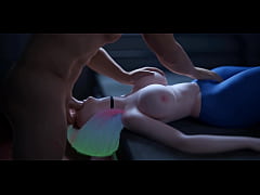 Play MP4 - Lily milking a cock &lbrack;TYVIANIA&rsqb;