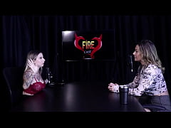 Play MP4 - VEJA A ENTREVISTA SAFADA E CHEIA DE PUTARIA COM A ANGELICA MORANGO NO PORN CAST BRAZIL - PARTE 1 &lpar;WATCH ON&colon; SHEER&sol;RED&rpar;