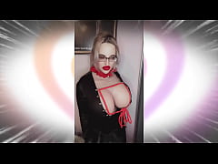 Play MP4 - ASMR Sissy Humiliation&colon; Your Ugly Face Deserves This Dress