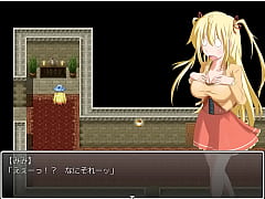 Play MP4 - &lpar;  18 &rpar; H RPG Games She's At That Age&excl; Mimi Chan&excl; &num;2