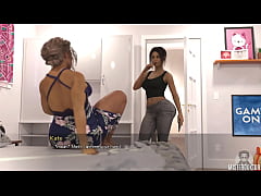 Play MP4 - ERUPTION IMMINENT &num;35 &bull; She masturbates her sloppy wet MILF pussy