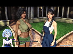 Play MP4 - Lust Academy Visual Novel Ep 6