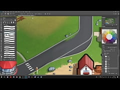 Play MP4 - Stream &vert; Picarto &vert; DarkCookie - Summertime Saga &lpar;2021&period;02&period;08&rpar;