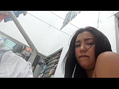 Play MP4 - My stepsister helps me have my first time&excl; Even her ass gave me