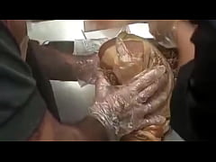 Play MP4 - Vloog Morena Metendo a MARRETA