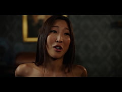 Play MP4 - Asian Girls Visiting Europe gets Trapped in Vampire Hotel - Japanese BBW Preyed Upon By Big Tits Brunette