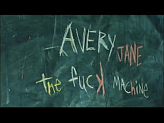 Play MP4 - A Good Girl's Guide to Fuck Machine Anal