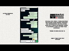 Play MP4 - Eu e minha irm&atilde; nos apaixonamos&comma; no come&ccedil;o era &oacute;dio hoje &eacute; amor&period;