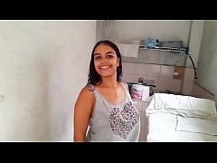 Play MP4 - MORENA LATINA LE ENCANTA FOLLAR CON SU HERMANASTRO EN LA LAVADORA CUANDO NO HAY NADIE EN LA CASA - SUB ESPANOL CASERO