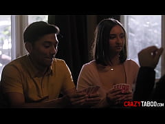 Play MP4 - Reagan Foxx fucks lesbian friend and enjoyed rough pussy fucking by friend