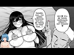 Play MP4 - Ai no omoi Kanojo wa boku no Tameni hame tori o Tottekitekureru