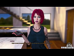 Play MP4 - LUST ACADEMY &num;155 &bull; Show me those sexy panties of yours