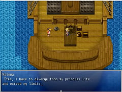 Play MP4 - &lpar;  18 &rpar; H RPG Games Pirate Princess Mareina &lbrack; Eng&period;&rsqb; &num;1