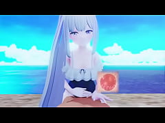 Play MP4 - シロコ