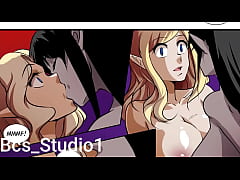 Play MP4 - Vampire Girl Transformation - Hot Sexy Girl