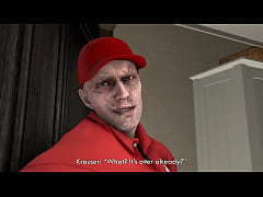 Play MP4 - Unexpected Shower &vert; DerekSFM Parody