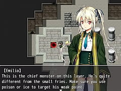 Play MP4 - &lpar;  18 &rpar; H RPG Games Book of and Climax &num;2