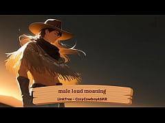 Play MP4 - male loud moaning