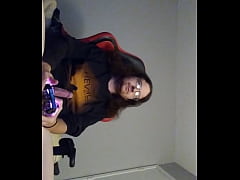 Play MP4 - Jerk and game sesh Pt1