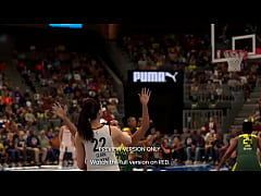 Play MP4 - Post Ball Game - 3d Hentai - Preview Version